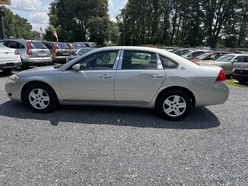 2006 Chevrolet Impala 9th Gen - Image 11 of 22