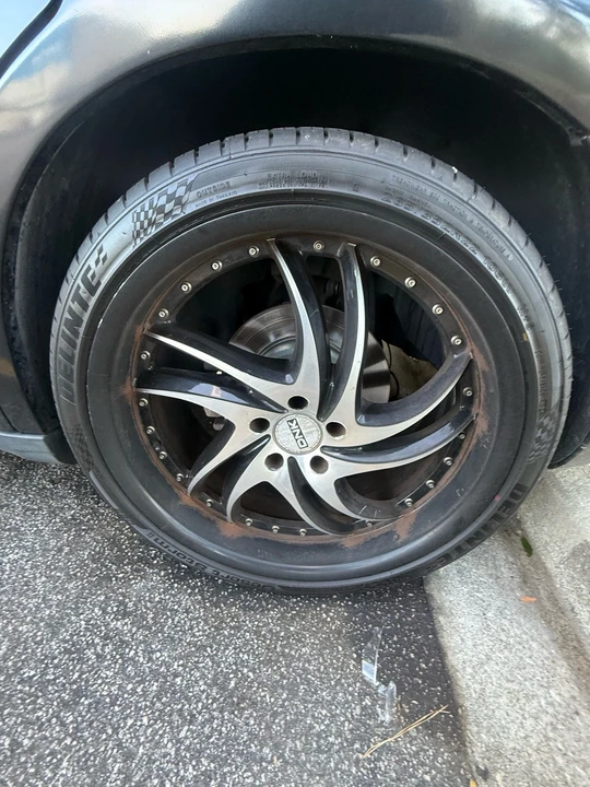 2006 Chevrolet Impala 9th Gen - Image 3 of 4