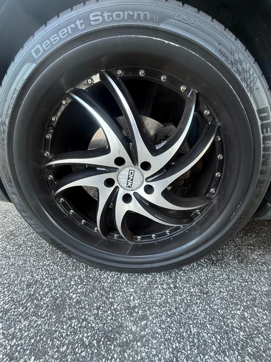 2006 Chevrolet Impala 9th Gen - Image 4 of 4