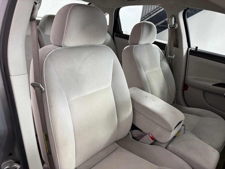 2006 Chevrolet Impala 9th Gen - Image 21 of 21