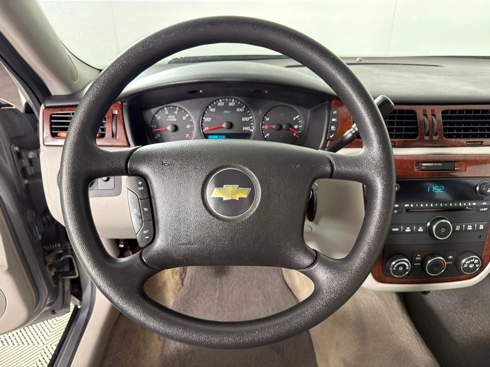 2006 Chevrolet Impala 9th Gen - Image 14 of 21
