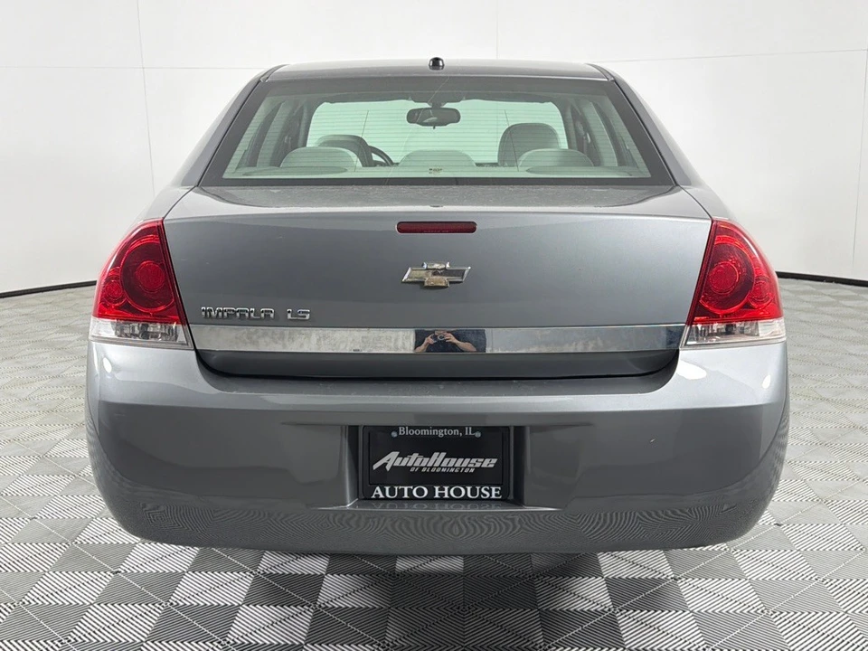 2006 Chevrolet Impala 9th Gen - Image 6 of 21