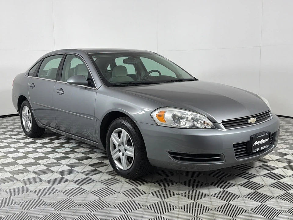 2006 Chevrolet Impala 9th Gen - Image 3 of 21