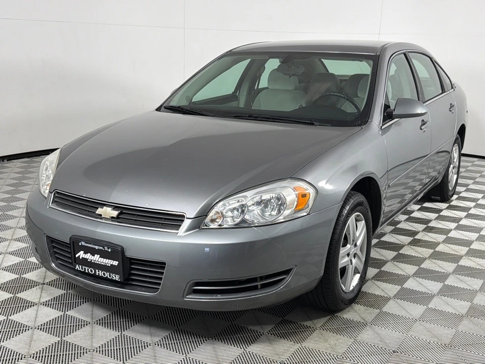 2006 Chevrolet Impala 9th Gen - Image 9 of 21
