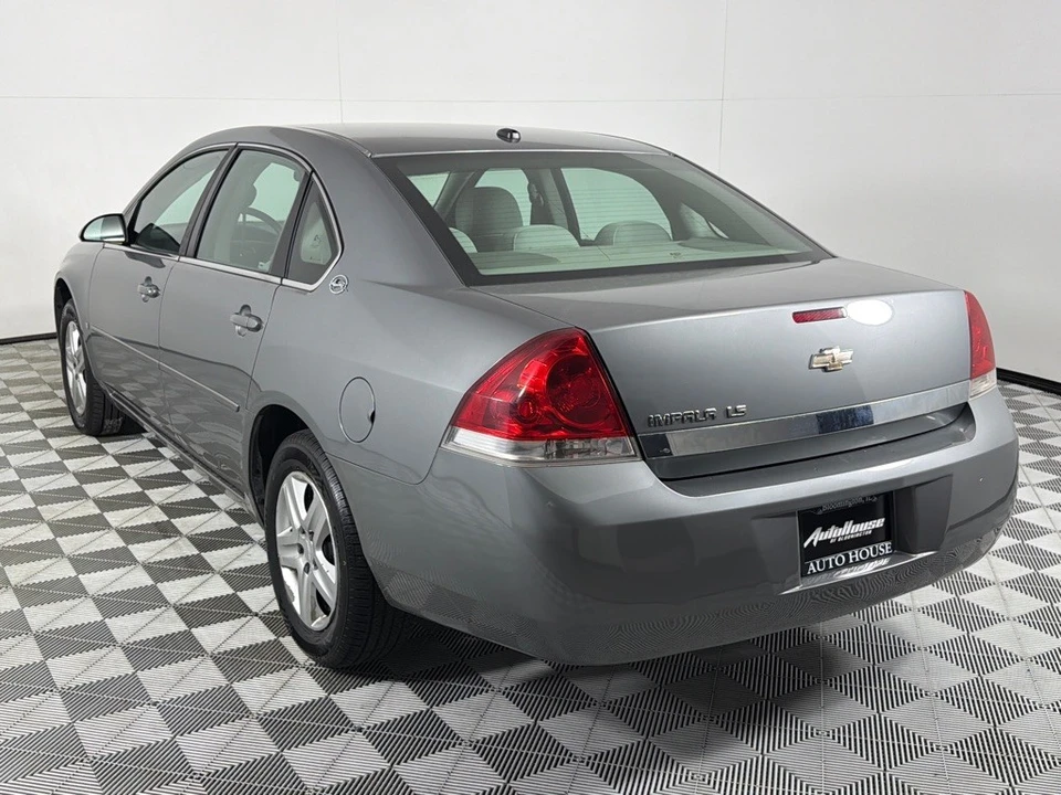 2006 Chevrolet Impala 9th Gen - Image 7 of 21