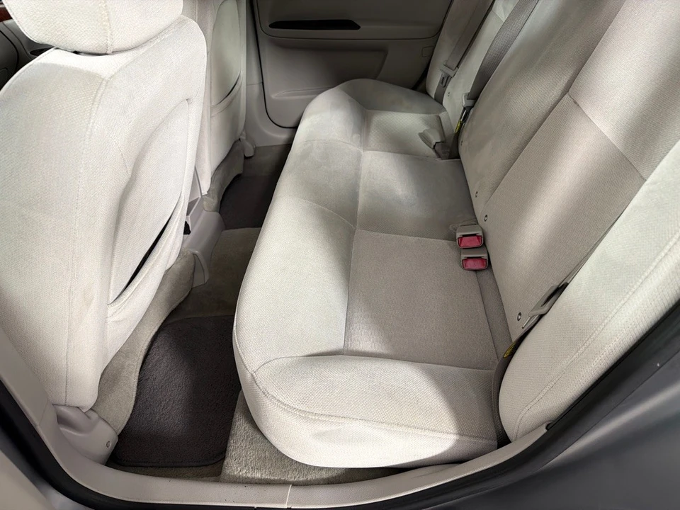 2006 Chevrolet Impala 9th Gen - Image 16 of 21