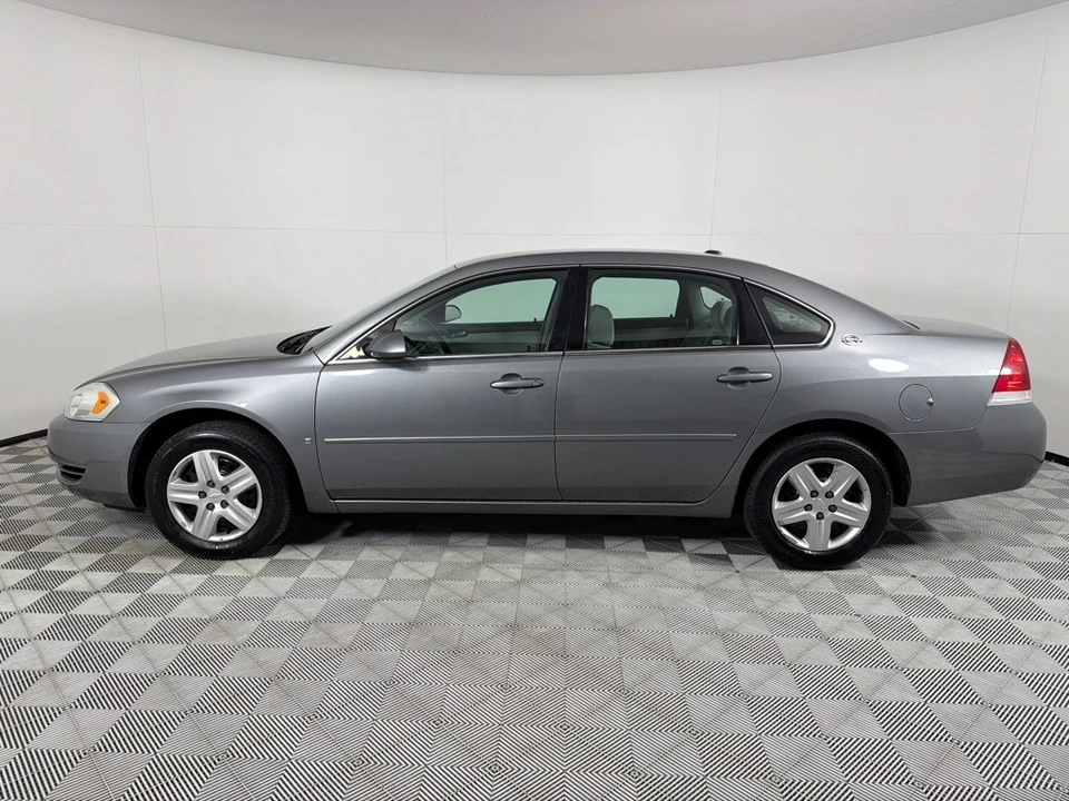 2006 Chevrolet Impala 9th Gen - Image 8 of 21