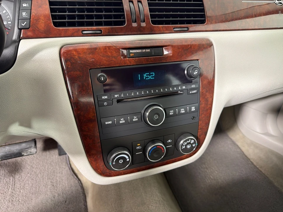 2006 Chevrolet Impala 9th Gen - Image 15 of 21