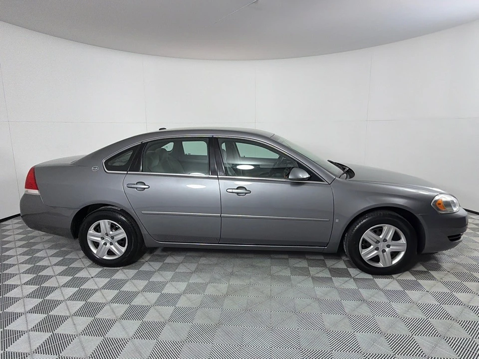 2006 Chevrolet Impala 9th Gen - Image 4 of 21