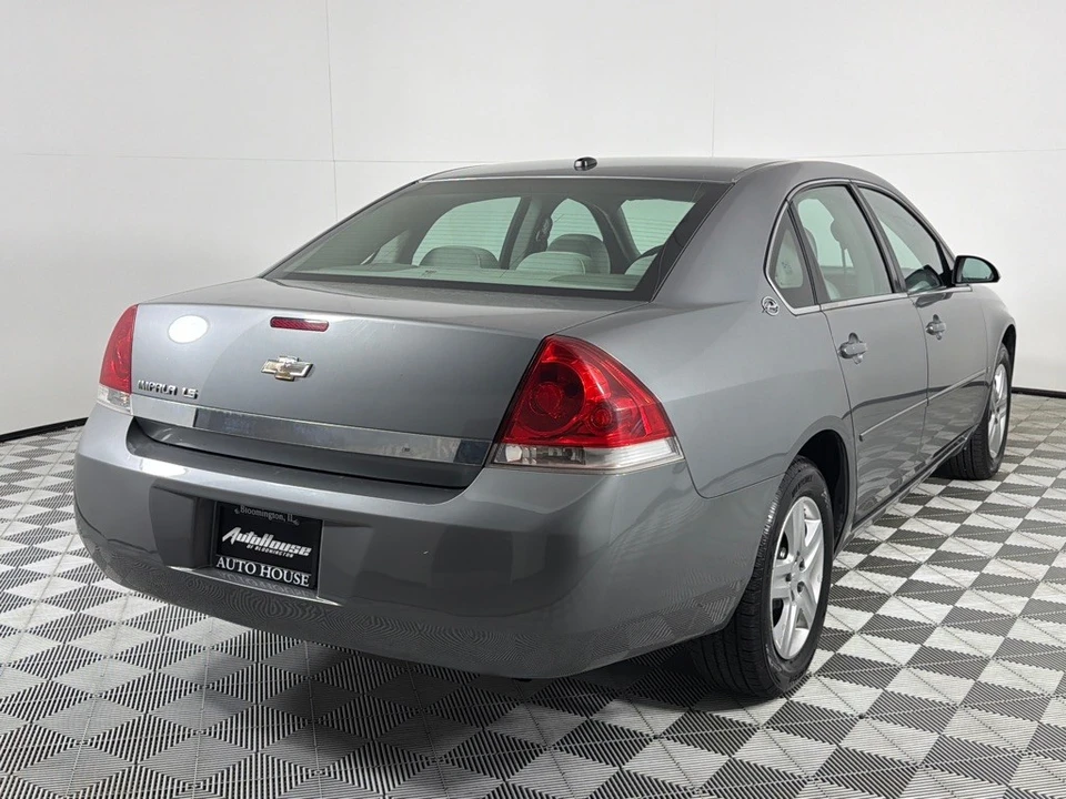 2006 Chevrolet Impala 9th Gen - Image 5 of 21