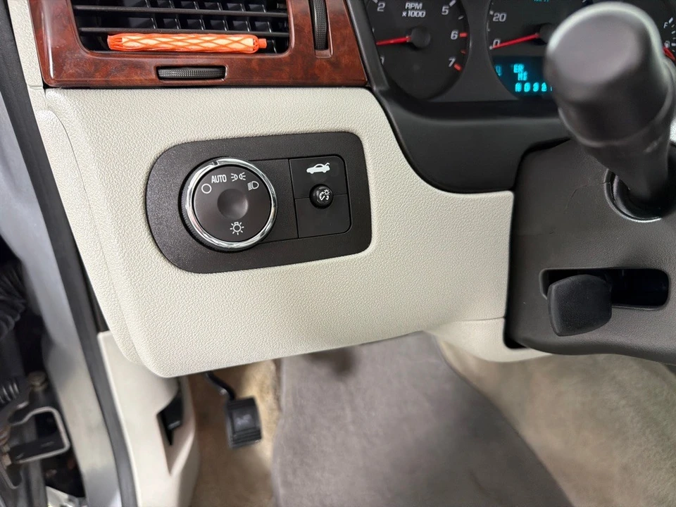 2006 Chevrolet Impala 9th Gen - Image 13 of 21