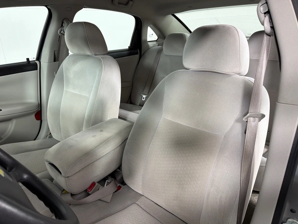 2006 Chevrolet Impala 9th Gen - Image 12 of 21