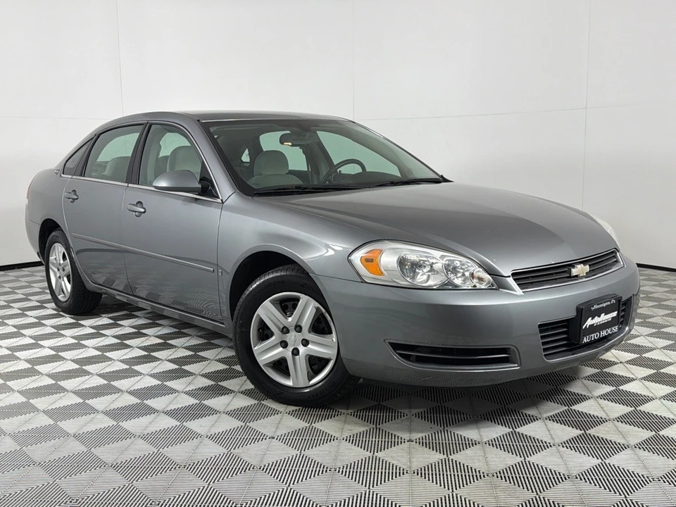 2006 Chevrolet Impala 9th Gen - Image 2 of 21