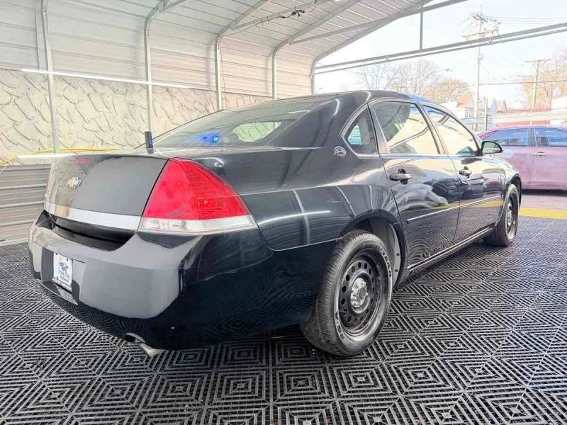 2006 Chevrolet Impala 9th Gen - Image 7 of 12
