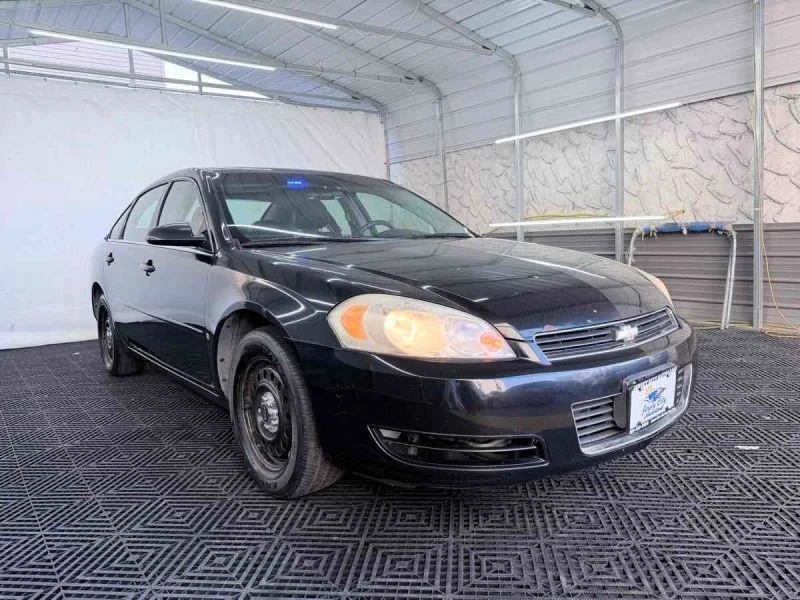 2006 Chevrolet Impala 9th Gen - Image 9 of 12