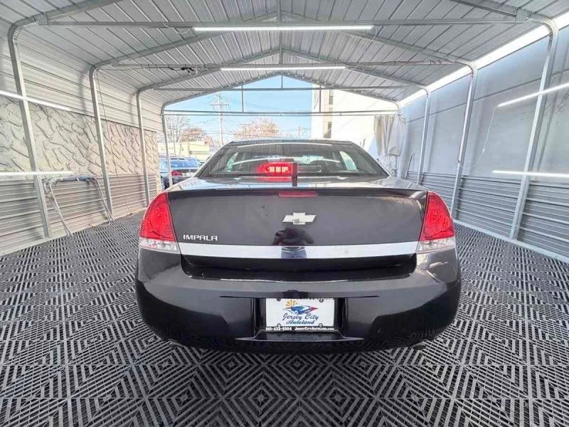 2006 Chevrolet Impala 9th Gen - Image 6 of 12