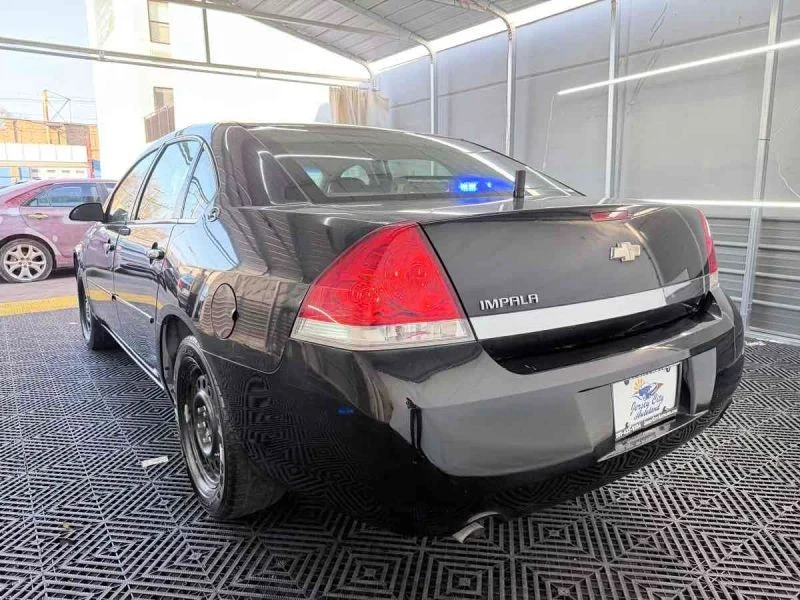 2006 Chevrolet Impala 9th Gen - Image 5 of 12