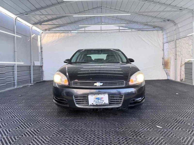 2006 Chevrolet Impala 9th Gen - Image 2 of 12
