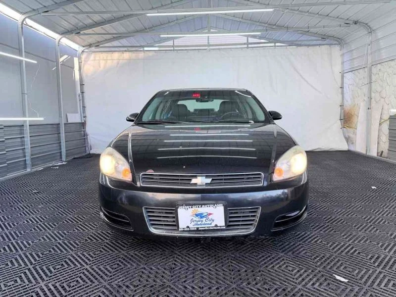 2006 Chevrolet Impala 9th Gen - Image 3 of 12