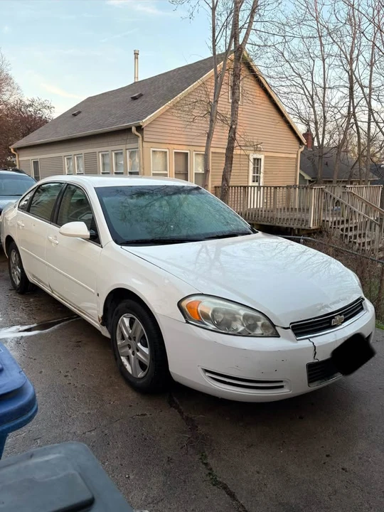 2006 Chevrolet Impala 9th Gen - Image 2 of 5