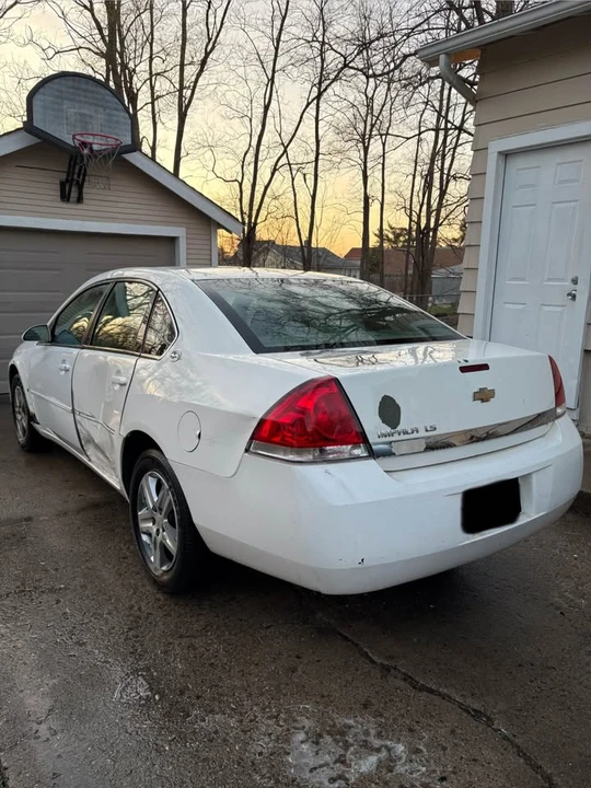 2006 Chevrolet Impala 9th Gen - Image 3 of 5