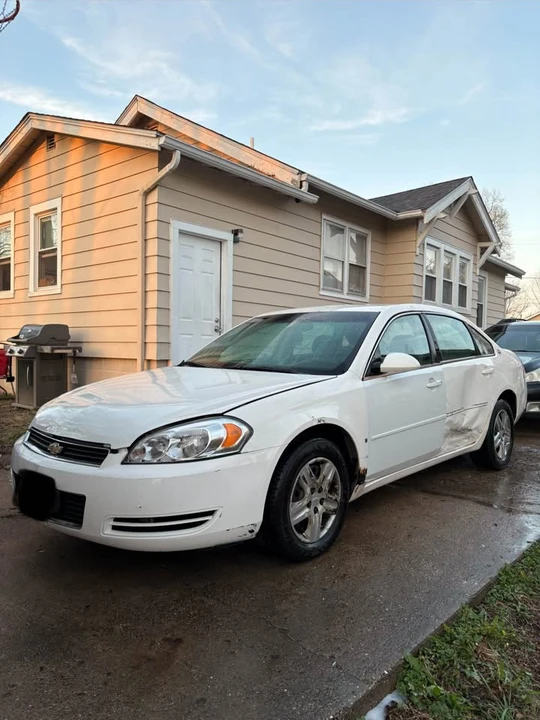 2006 Chevrolet Impala 9th Gen - Image 4 of 5