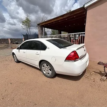 2006 Chevrolet Impala LS