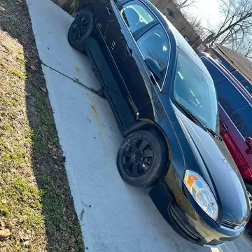 2006 Chevrolet Impala LS Sedan 4D