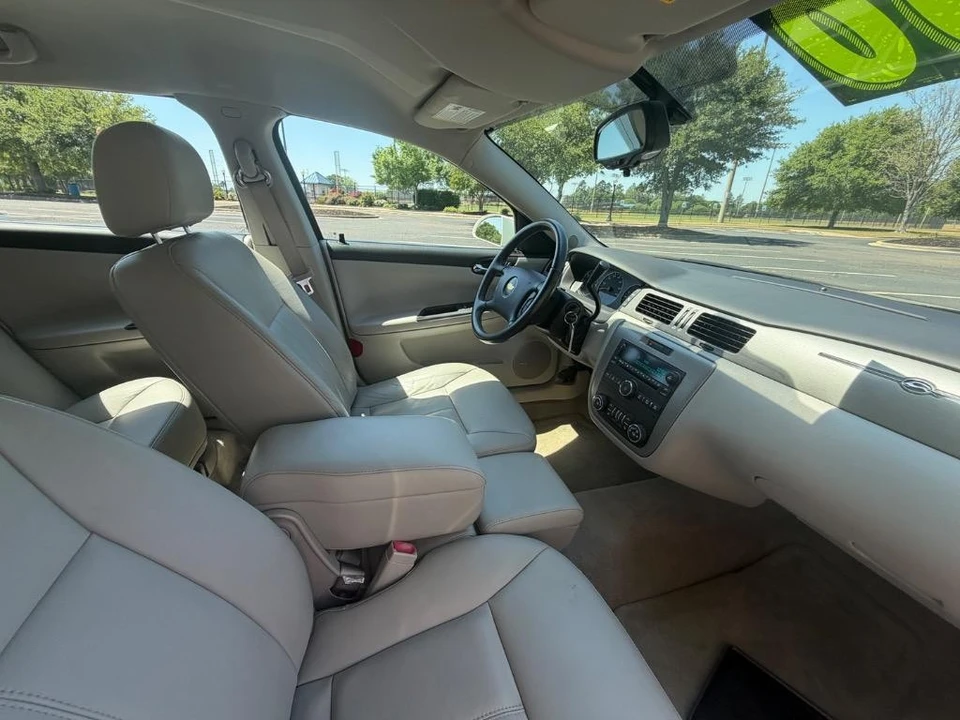 2006 Chevrolet Impala 9th Gen - Image 15 of 18