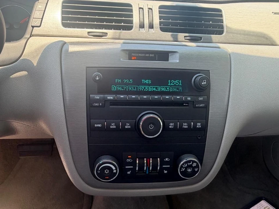 2006 Chevrolet Impala 9th Gen - Image 7 of 18