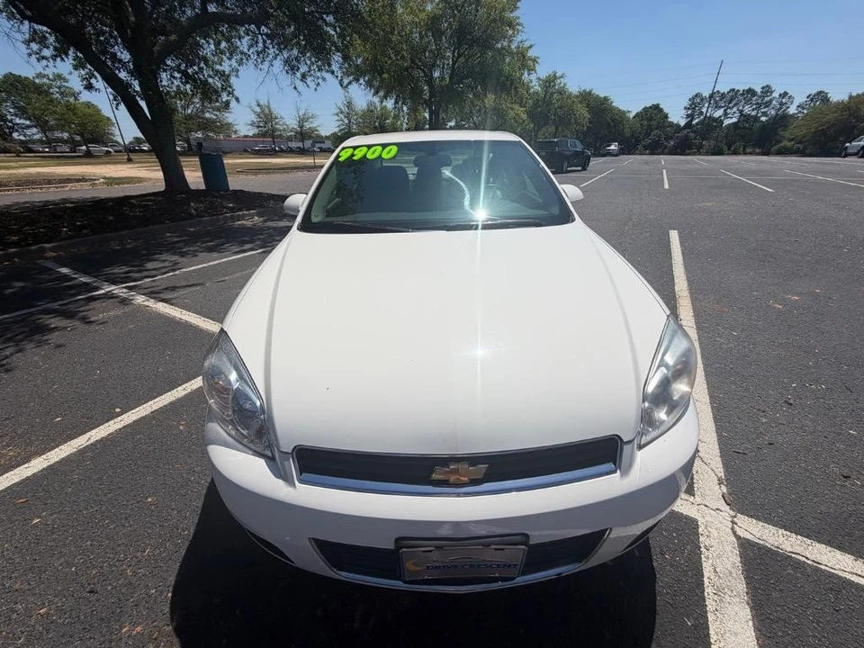 2006 Chevrolet Impala 9th Gen - Image 17 of 18