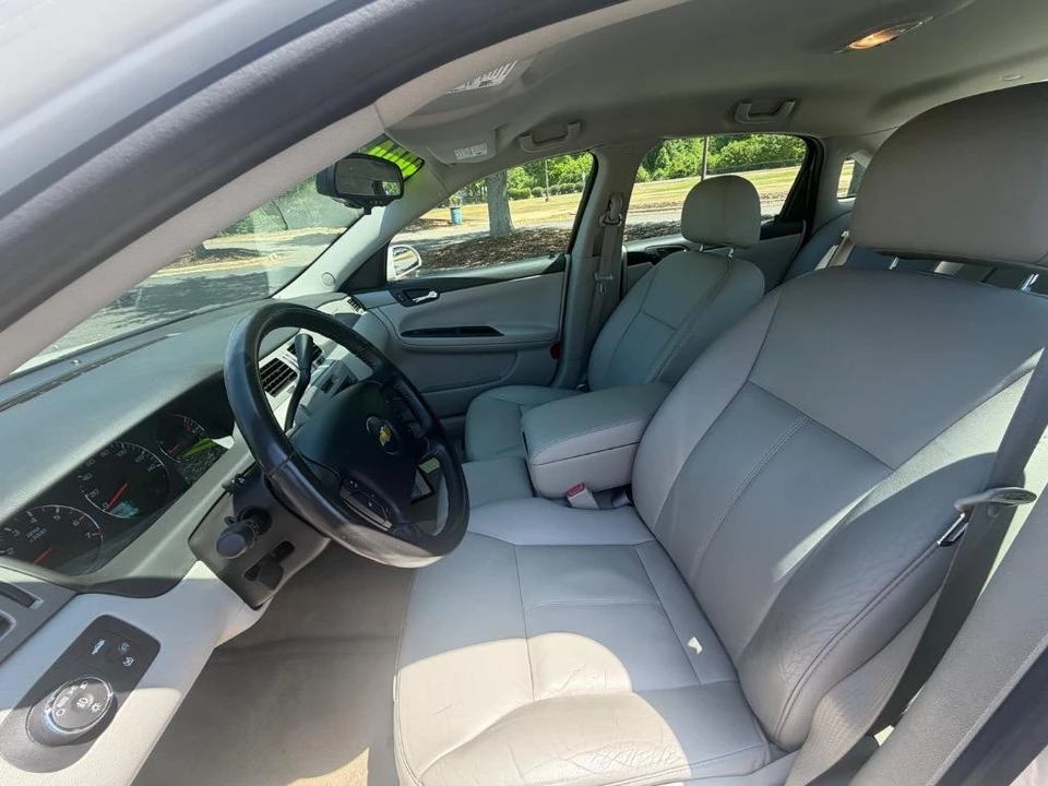 2006 Chevrolet Impala 9th Gen - Image 4 of 18