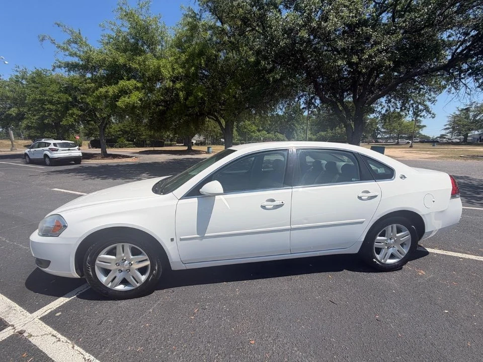 2006 Chevrolet Impala 9th Gen - Image 2 of 18