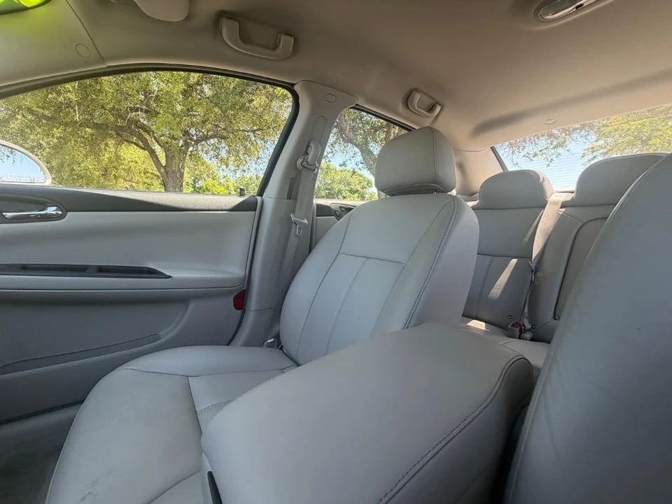 2006 Chevrolet Impala 9th Gen - Image 9 of 18