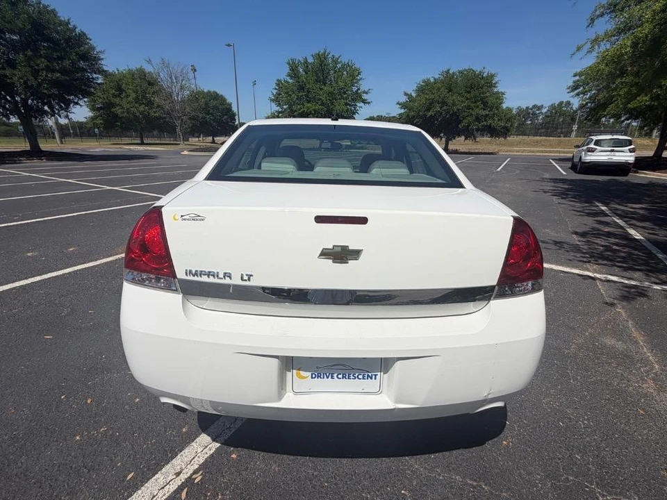 2006 Chevrolet Impala 9th Gen - Image 13 of 18