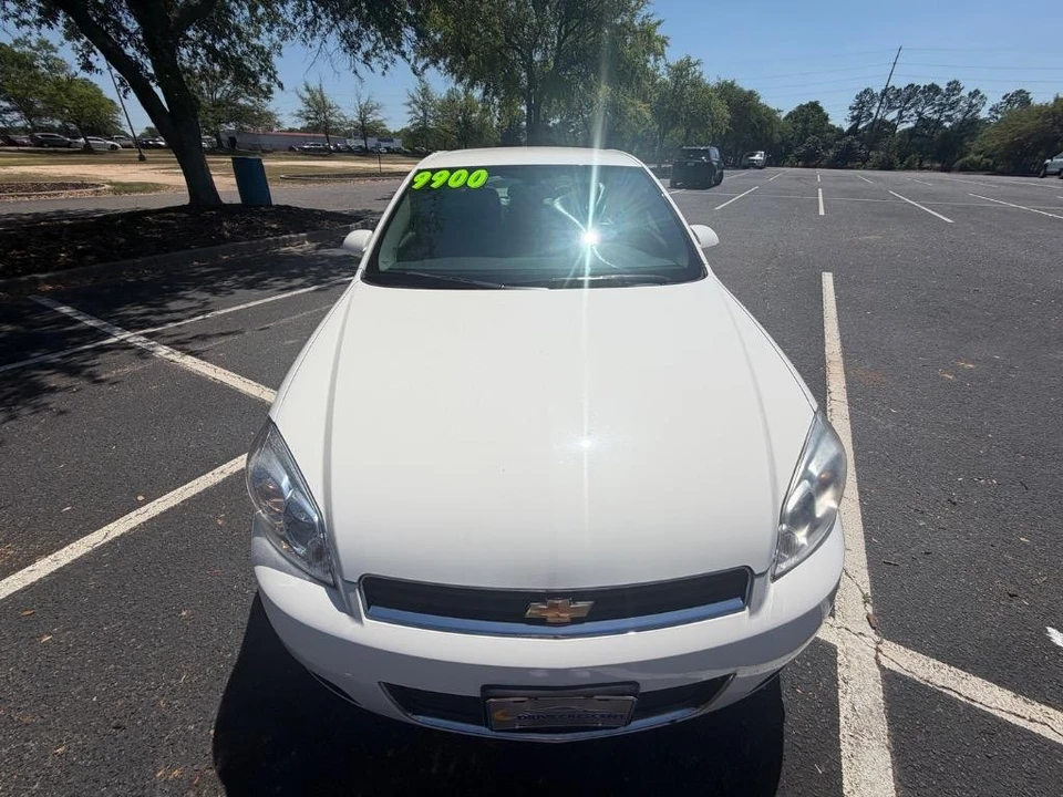 2006 Chevrolet Impala 9th Gen - Image 18 of 18