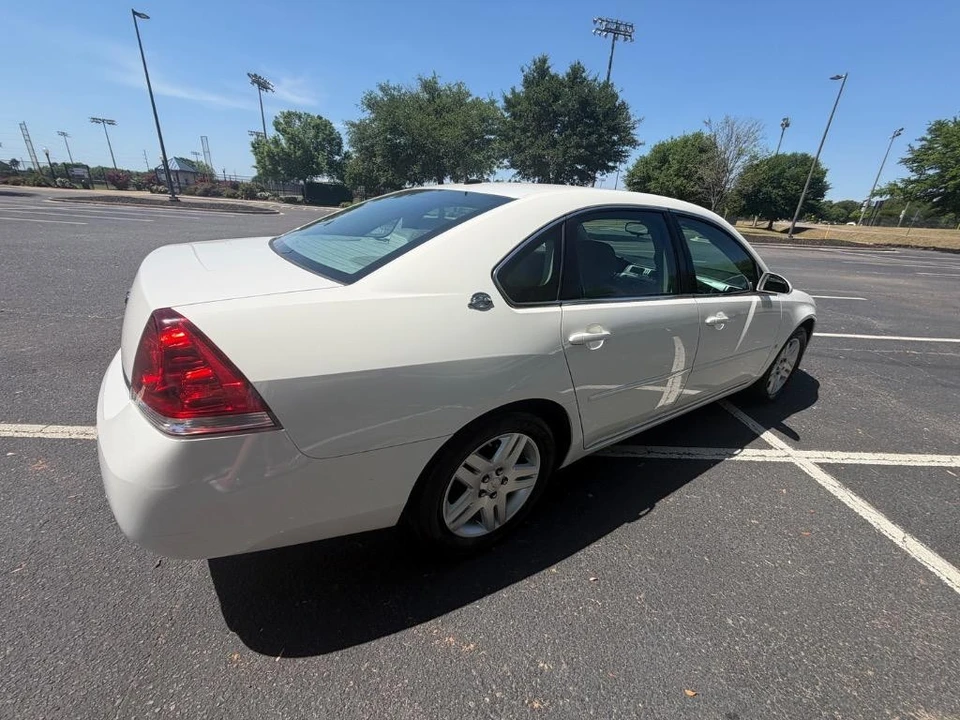 2006 Chevrolet Impala 9th Gen - Image 14 of 18