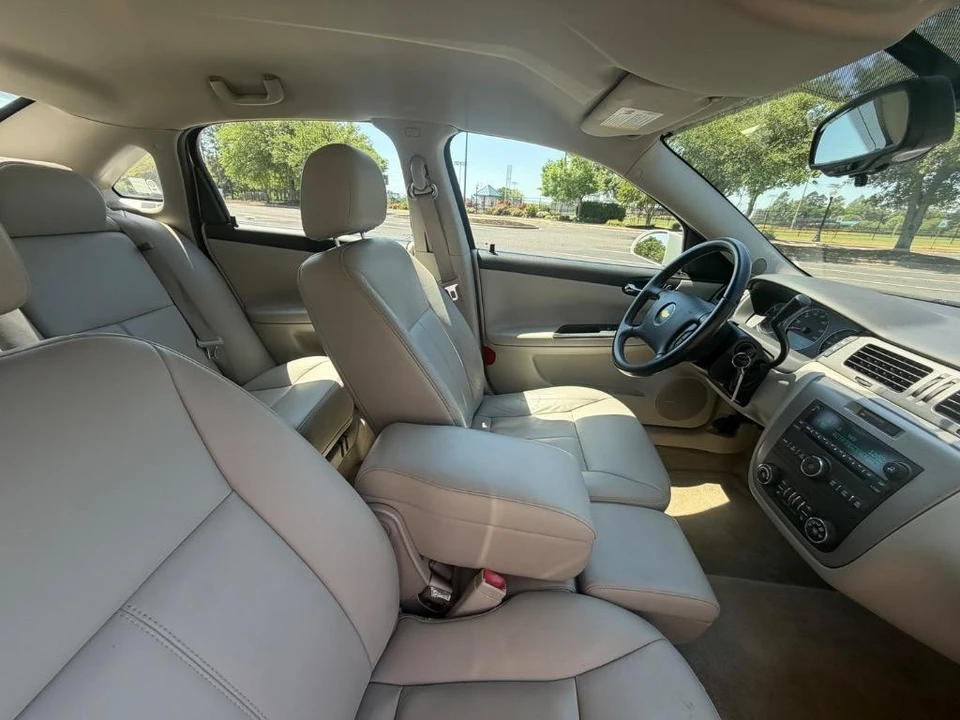 2006 Chevrolet Impala 9th Gen - Image 16 of 18