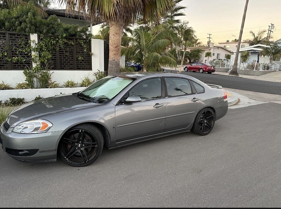 2006 Chevrolet Impala 9th Gen - Image 5 of 7