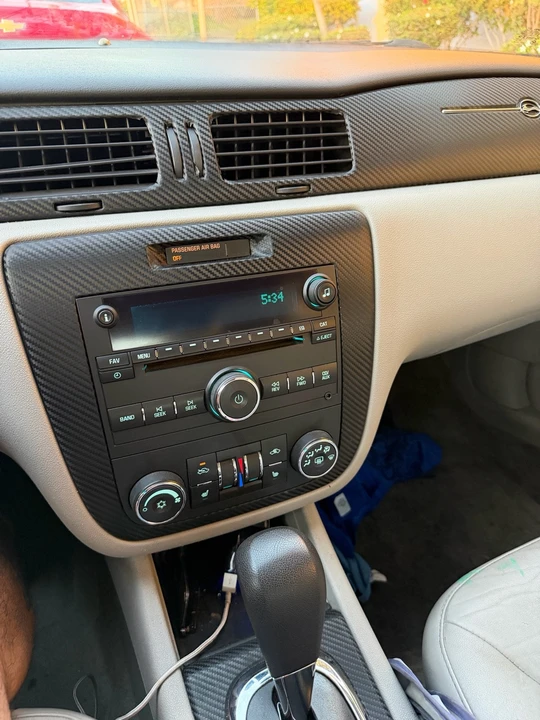 2006 Chevrolet Impala 9th Gen - Image 6 of 7