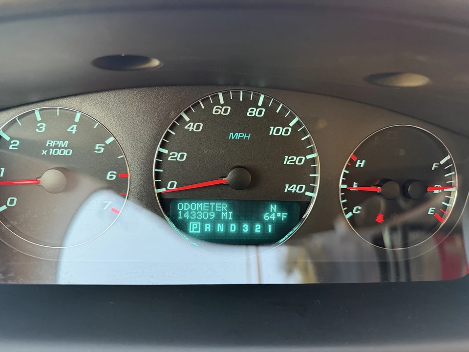 2006 Chevrolet Impala 9th Gen - Image 7 of 7
