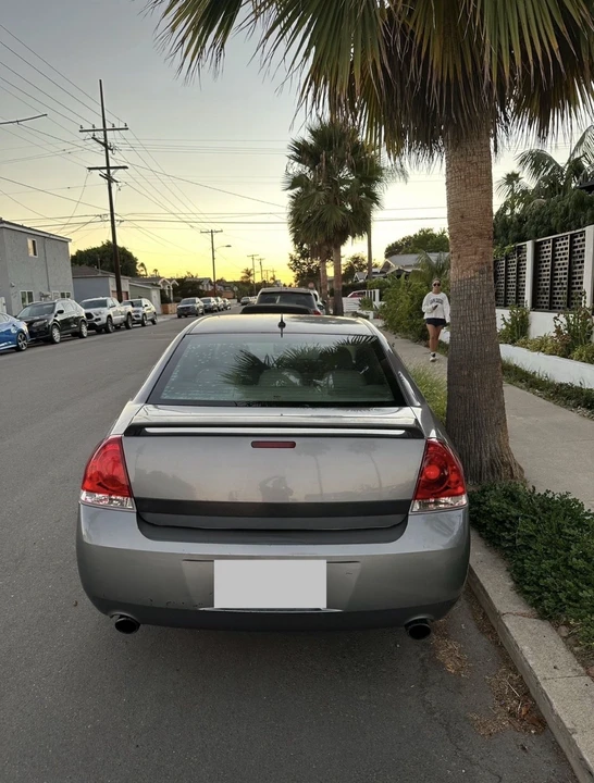 2006 Chevrolet Impala 9th Gen - Image 2 of 7