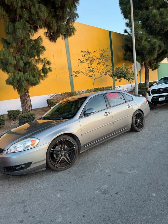 2006 Chevrolet Impala 9th Gen - Image 4 of 7