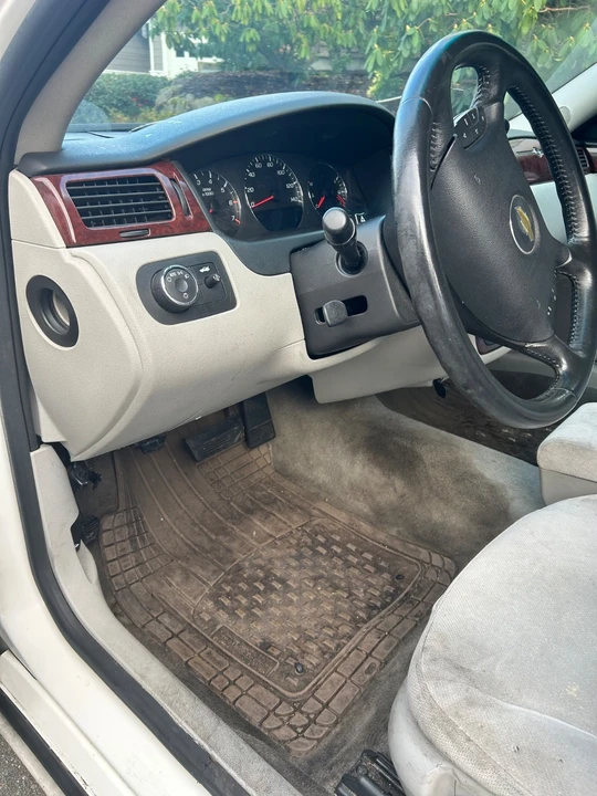 2006 Chevrolet Impala 8th Gen - Image 11 of 20