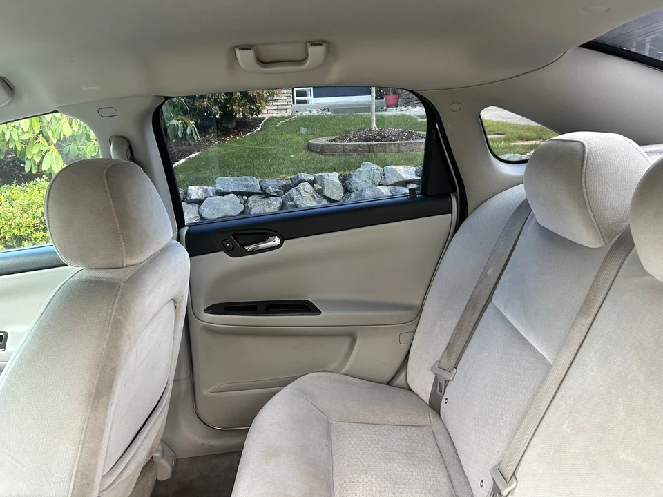 2006 Chevrolet Impala 8th Gen - Image 20 of 20