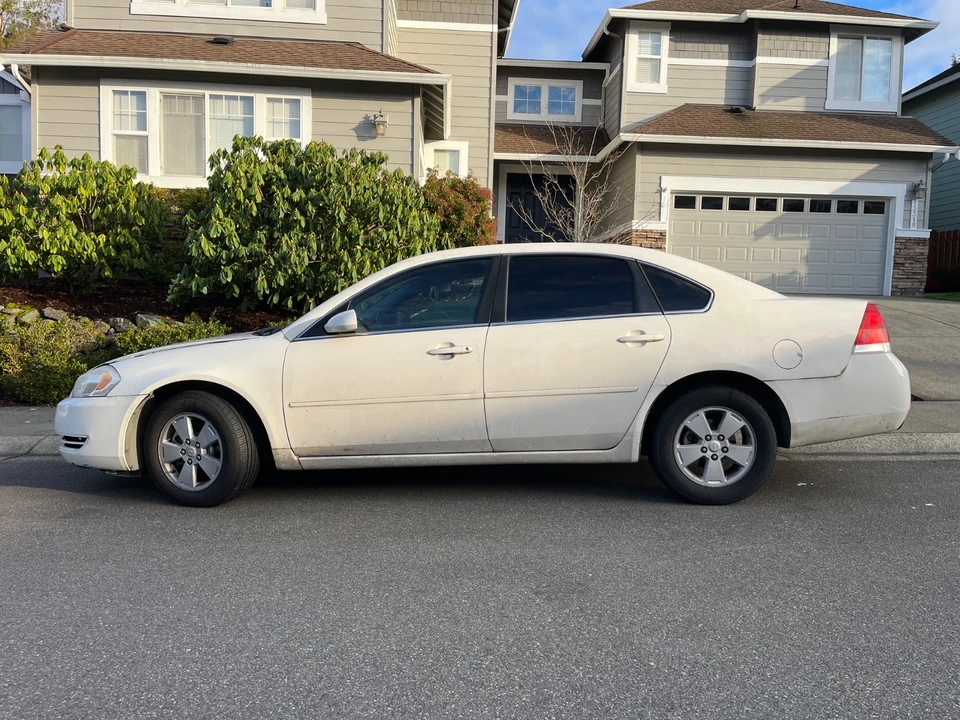 2006 Chevrolet Impala 8th Gen - Image 2 of 20