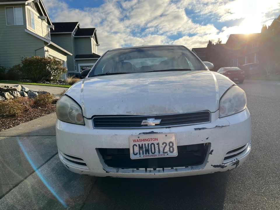 2006 Chevrolet Impala 8th Gen - Image 9 of 20