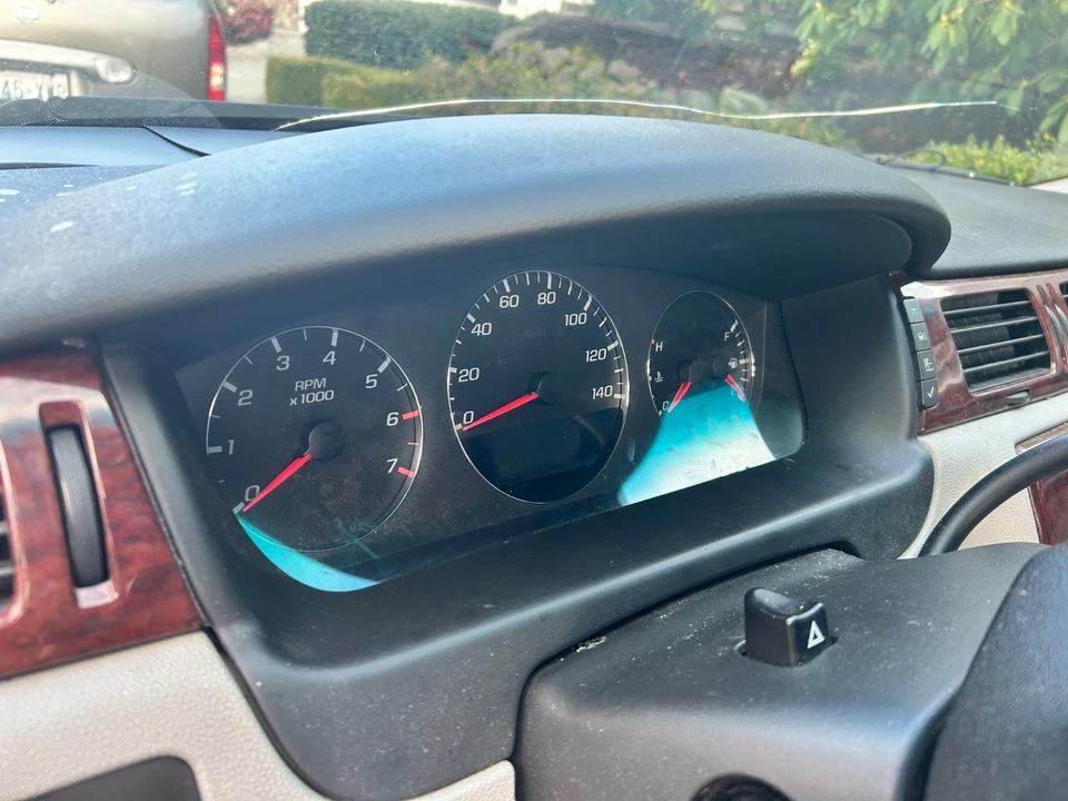 2006 Chevrolet Impala 8th Gen - Image 13 of 20