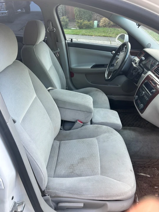 2006 Chevrolet Impala 8th Gen - Image 14 of 20