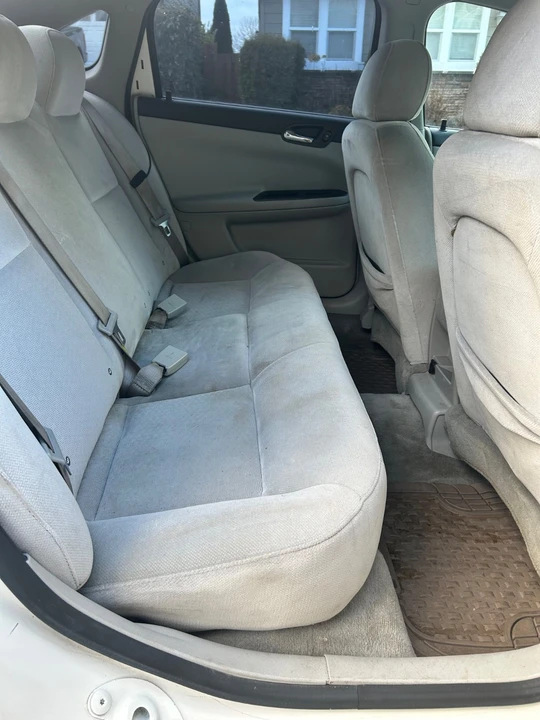 2006 Chevrolet Impala 8th Gen - Image 17 of 20